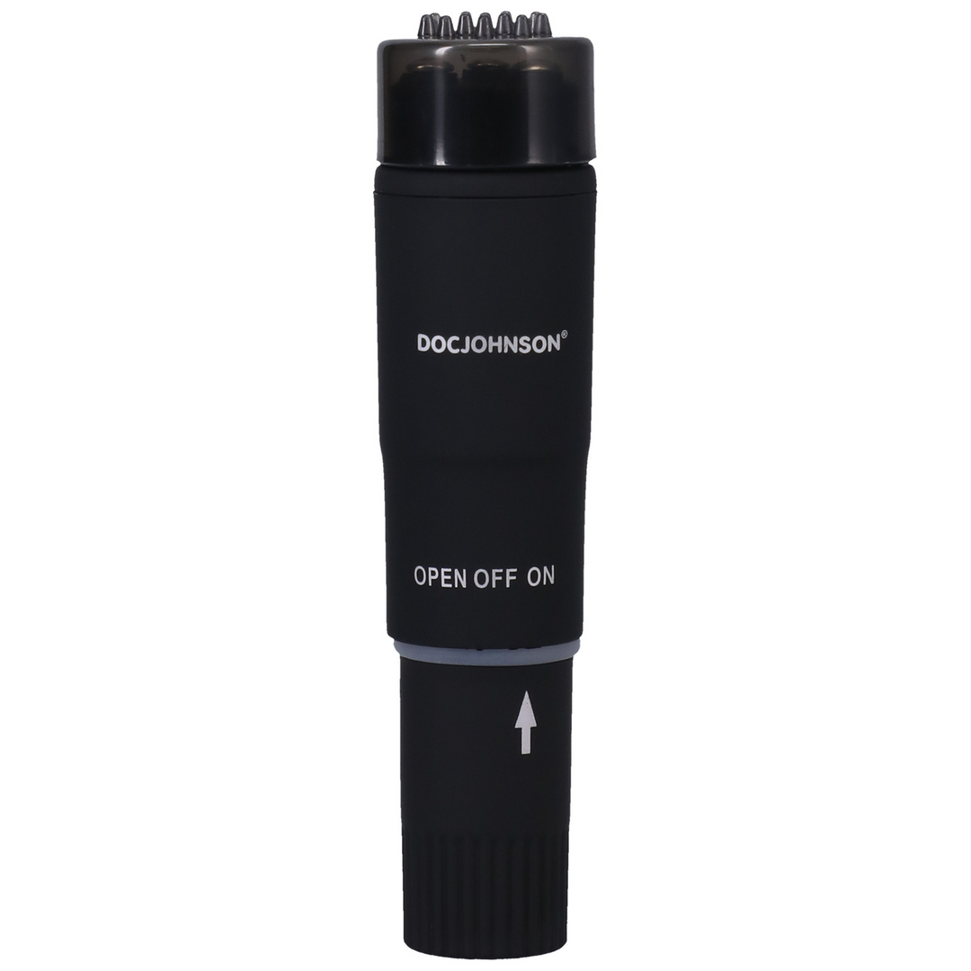 Doc johnson Pocket Rocket (782421084189)