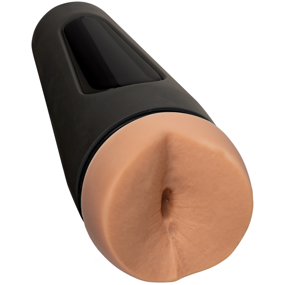 Doc johnson Pierce Paris - ULTRASKYN Masturbator Ass (782421075347)