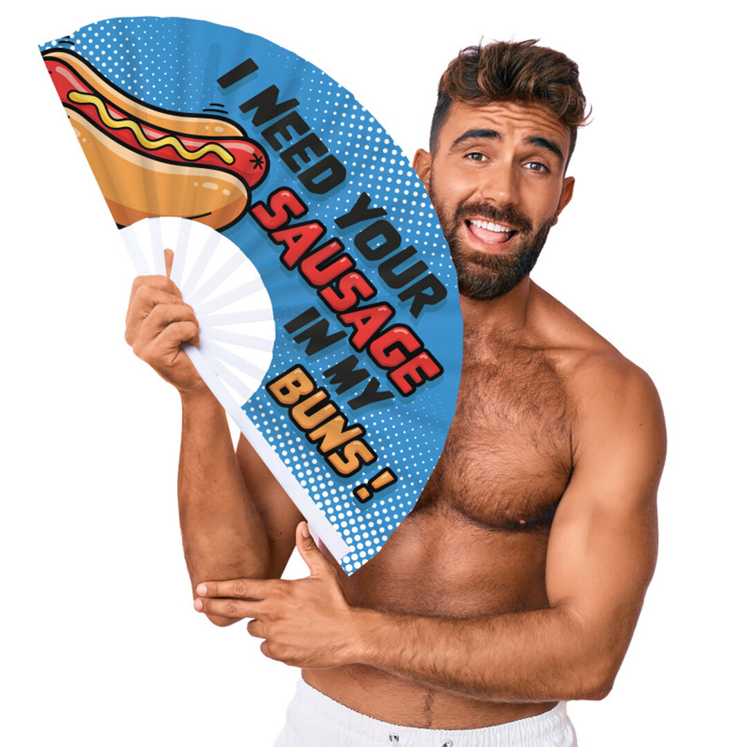 M proud Worst - Ventilator - 64 cm (3662811020614)