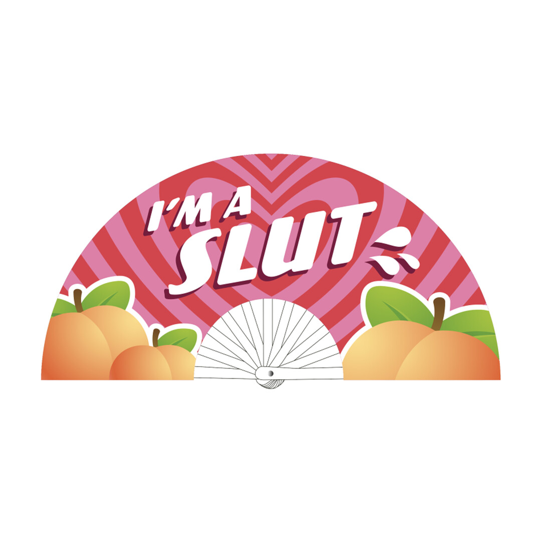 M proud Slag - Ventilator - 64 cm (3662811020621)
