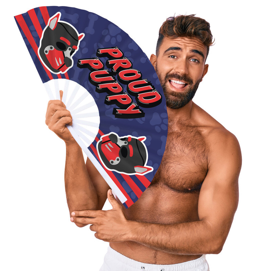 M proud Proud Puppy - Ventilator - 64 cm (3662811020607)