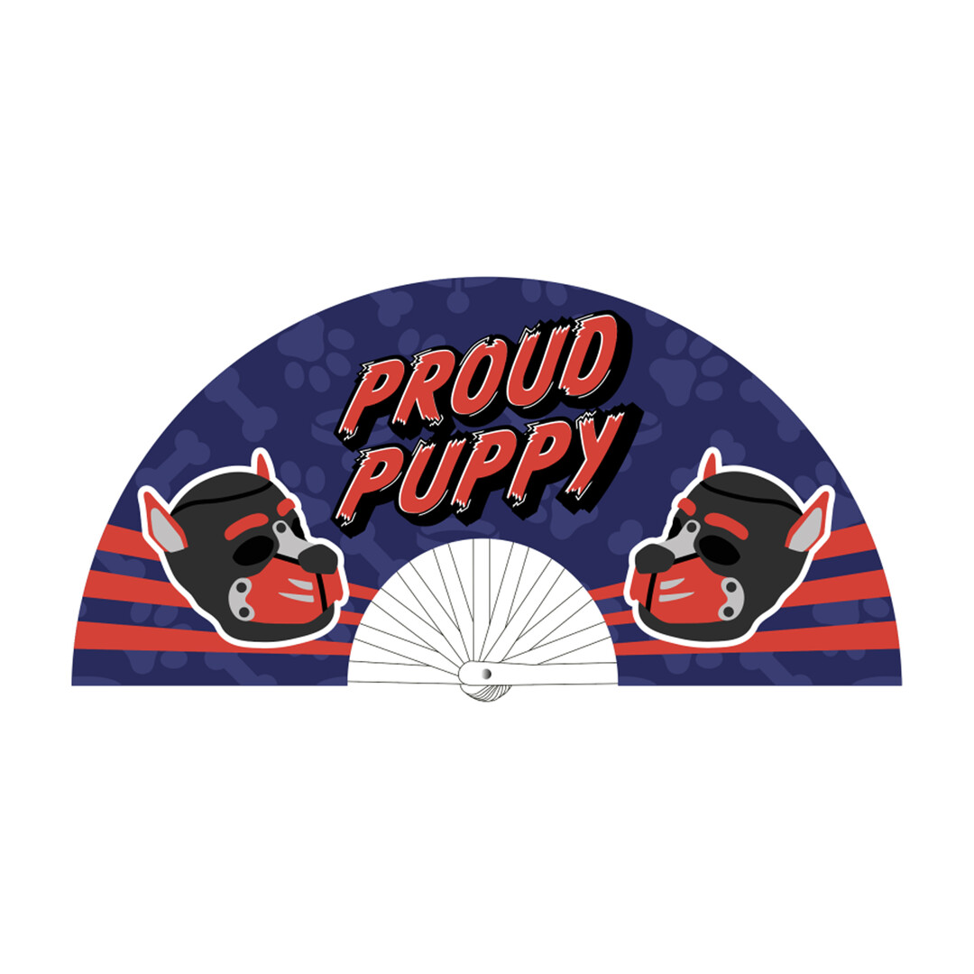 M proud Proud Puppy - Ventilator - 64 cm (3662811020607)