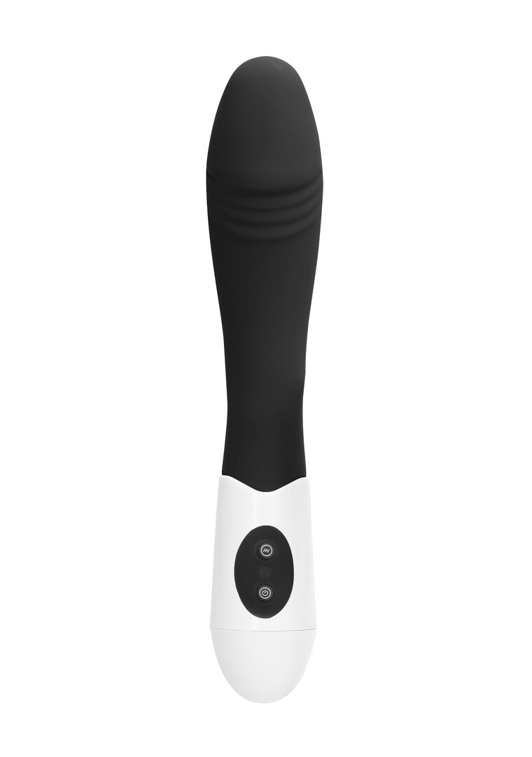 Gc by shots Geribbelde Vibrator (8714273928320)