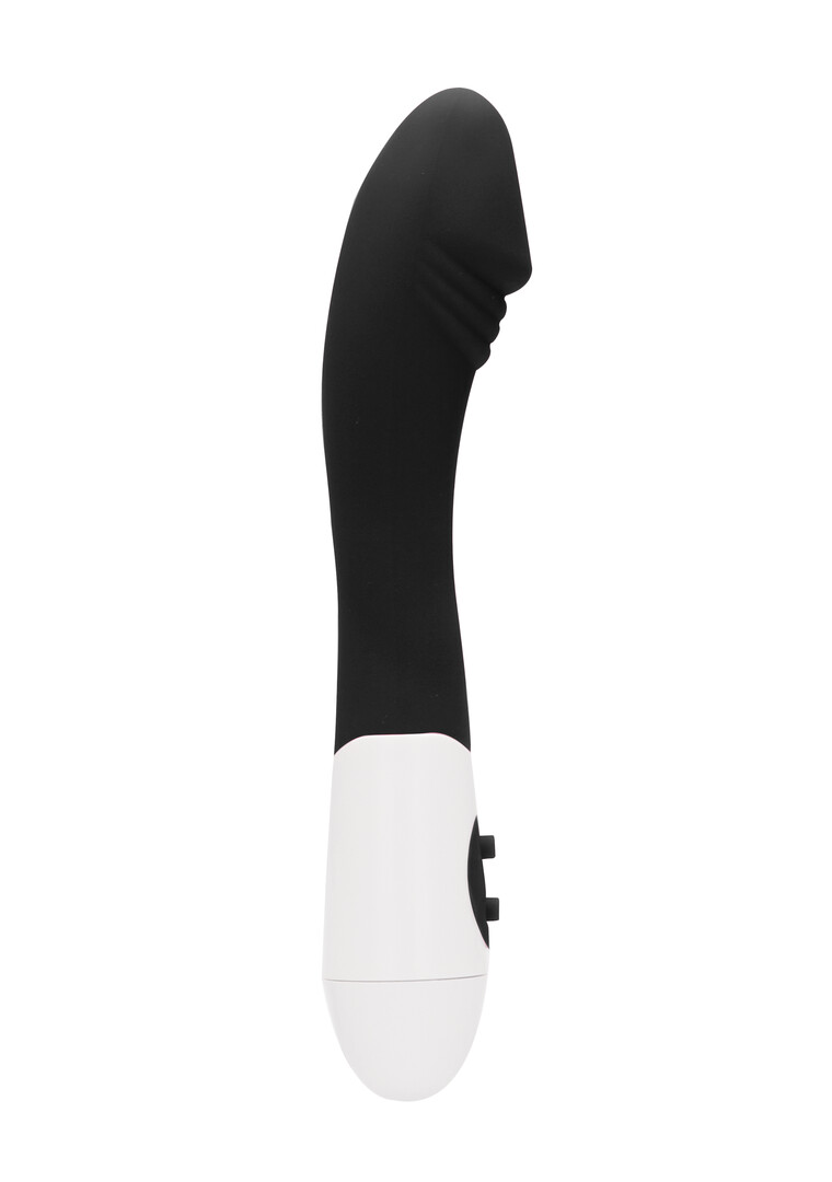 Gc by shots Geribbelde Vibrator (8714273928320)