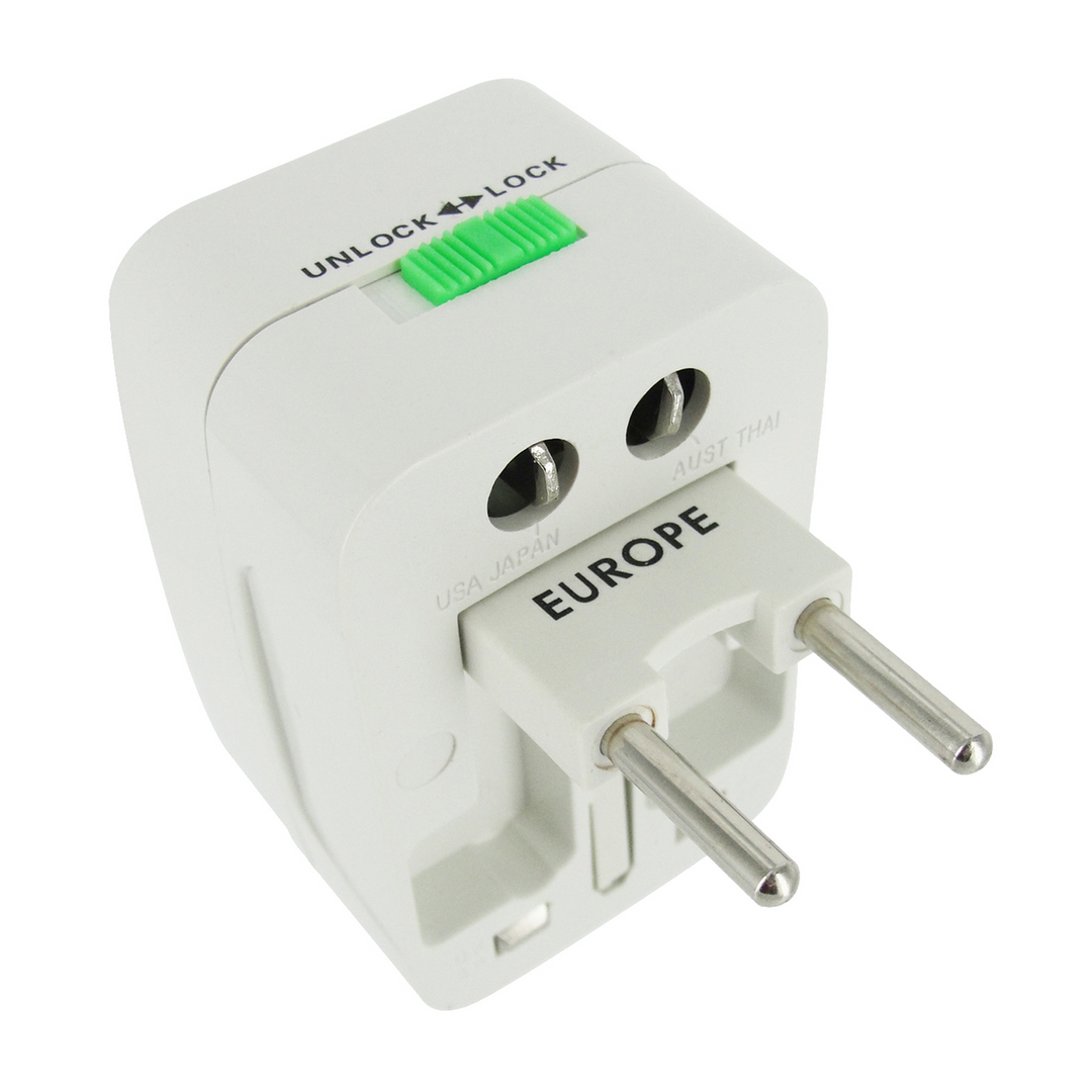 Xr brands Reis Universele Adapter (848518003133)