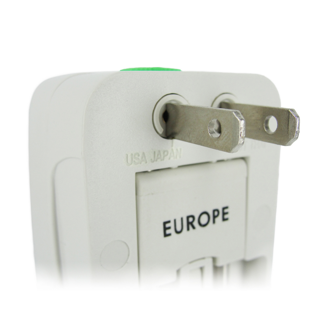 Xr brands Reis Universele Adapter (848518003133)