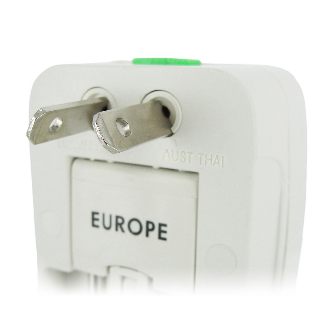Xr brands Reis Universele Adapter (848518003133)