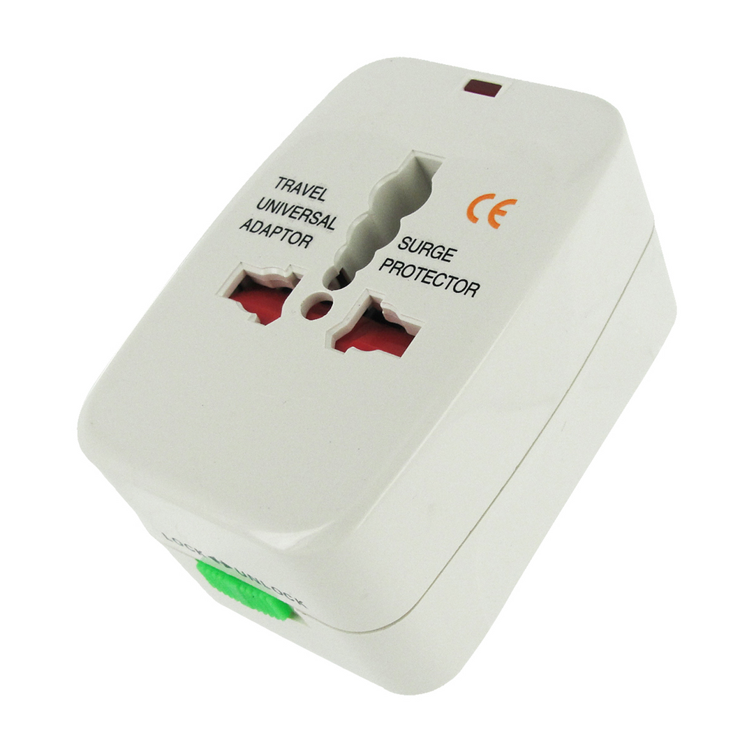 Xr brands Reis Universele Adapter (848518003133)