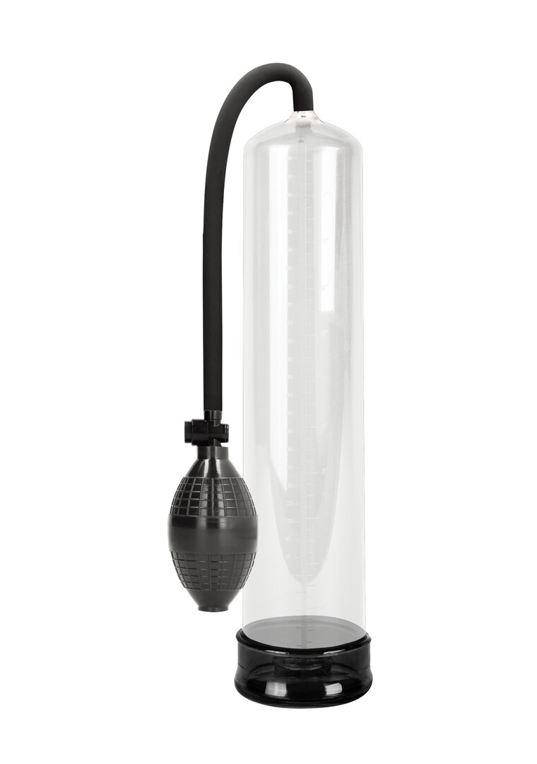 Pumped by shots Classic XL Verlengpomp (8714273291875)