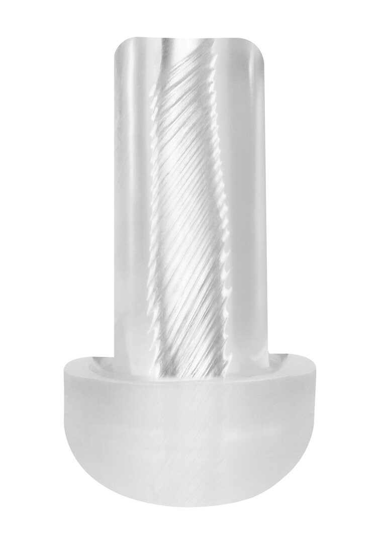 Pumped by shots Oplaadbare Automatische Cyber Pomp met Sleeve (8714273531766)