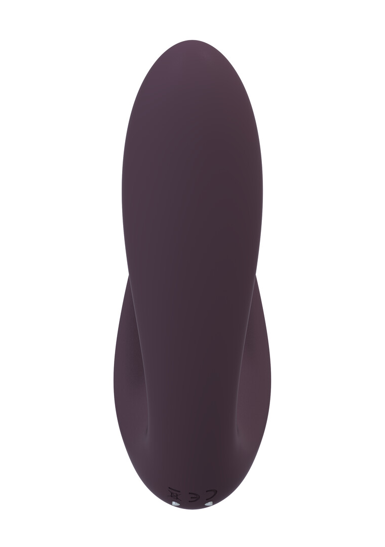 Irresistible by shots Verlangenswaardig - Buigbare Luchtpuls Vibrator (8714273549440)