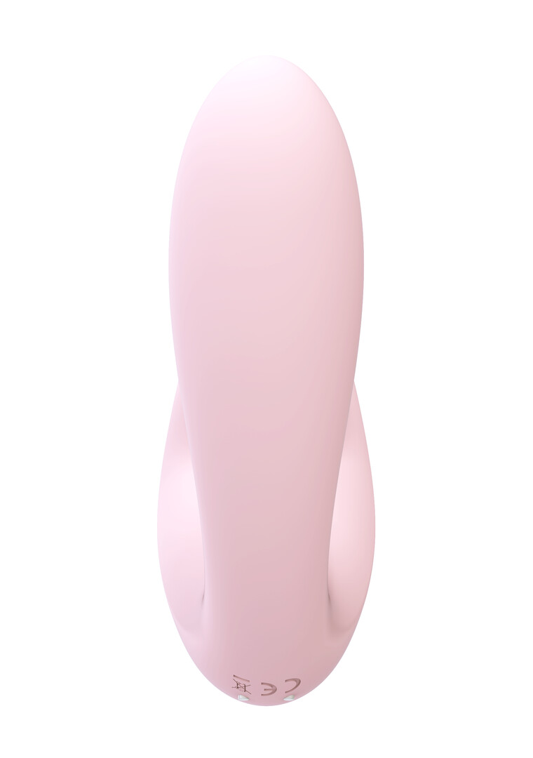 Irresistible by shots Gewilde - Buigbare Luchtpulsvibrator (8714273549433)