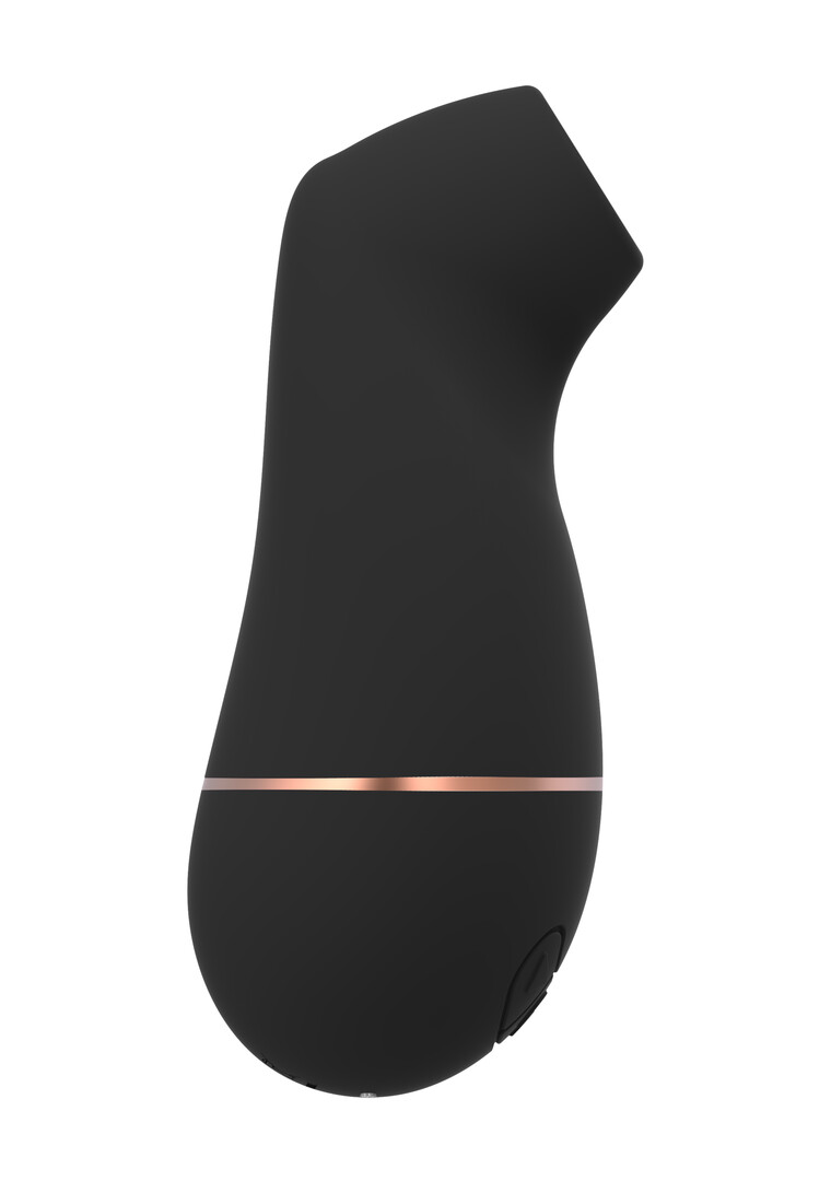 Irresistible by shots Kissable - Zuig Vibrator (8714273549310)