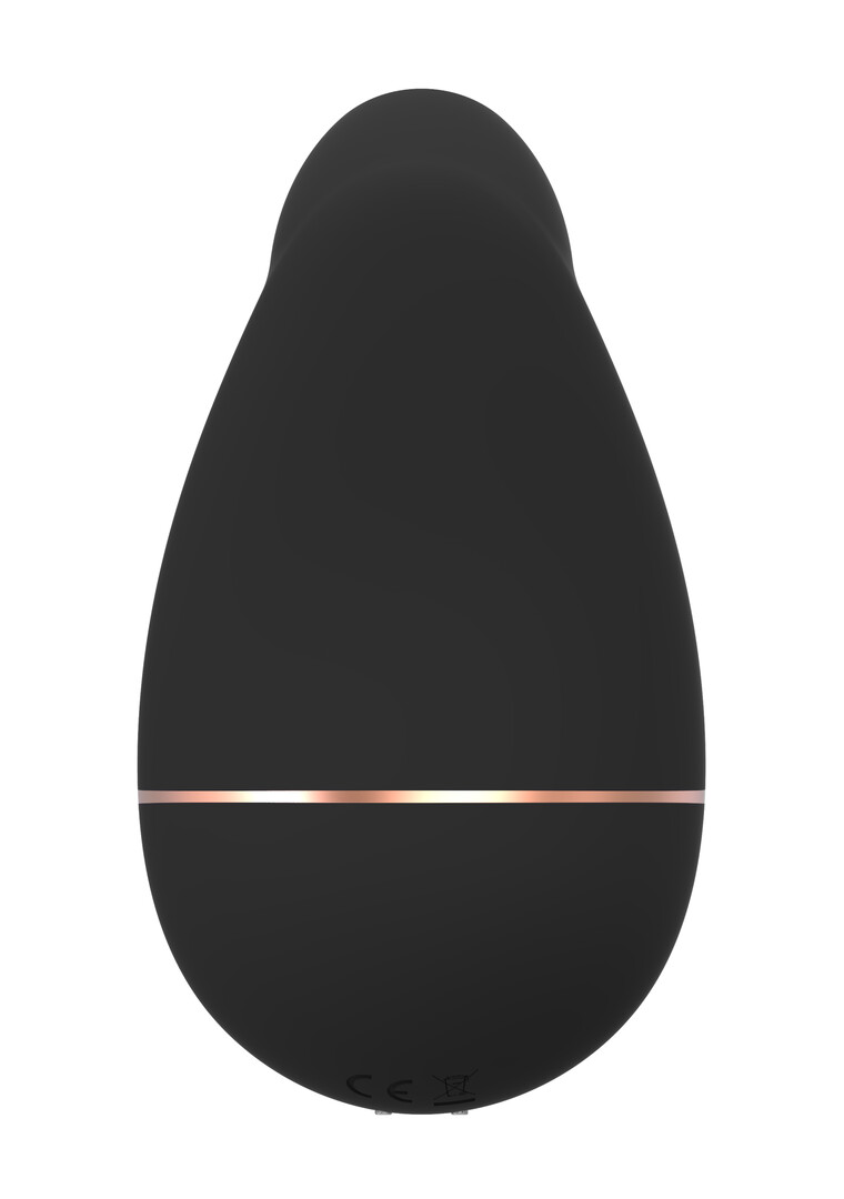 Irresistible by shots Kissable - Zuig Vibrator (8714273549310)