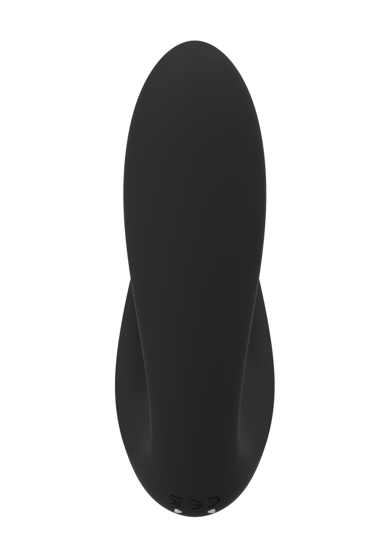 Irresistible by shots Gewenst - Buigbare Luchtpuls Vibrator (8714273549426)