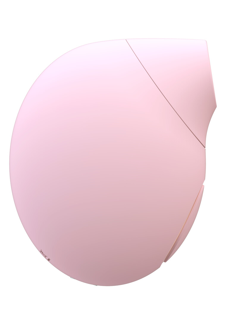 Irresistible by shots Verleidelijk - Air Pulse Vibrator (8714273549297)