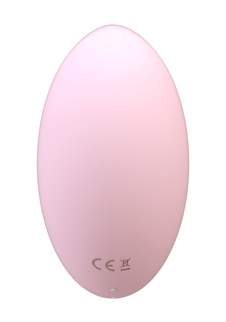 Irresistible by shots Verleidelijk - Air Pulse Vibrator (8714273549297)
