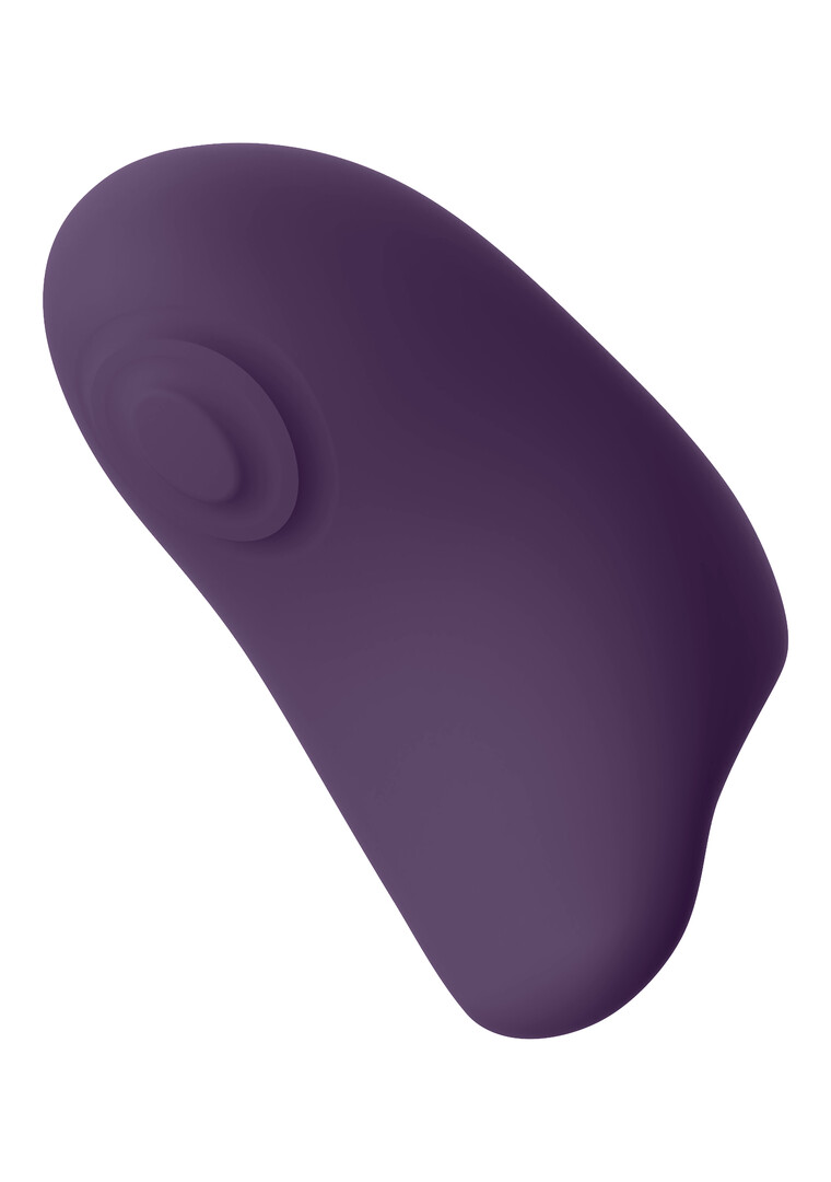 Vive by shots Hana - Pulse Wave Finger Vibrator - Paars (7423522538517)