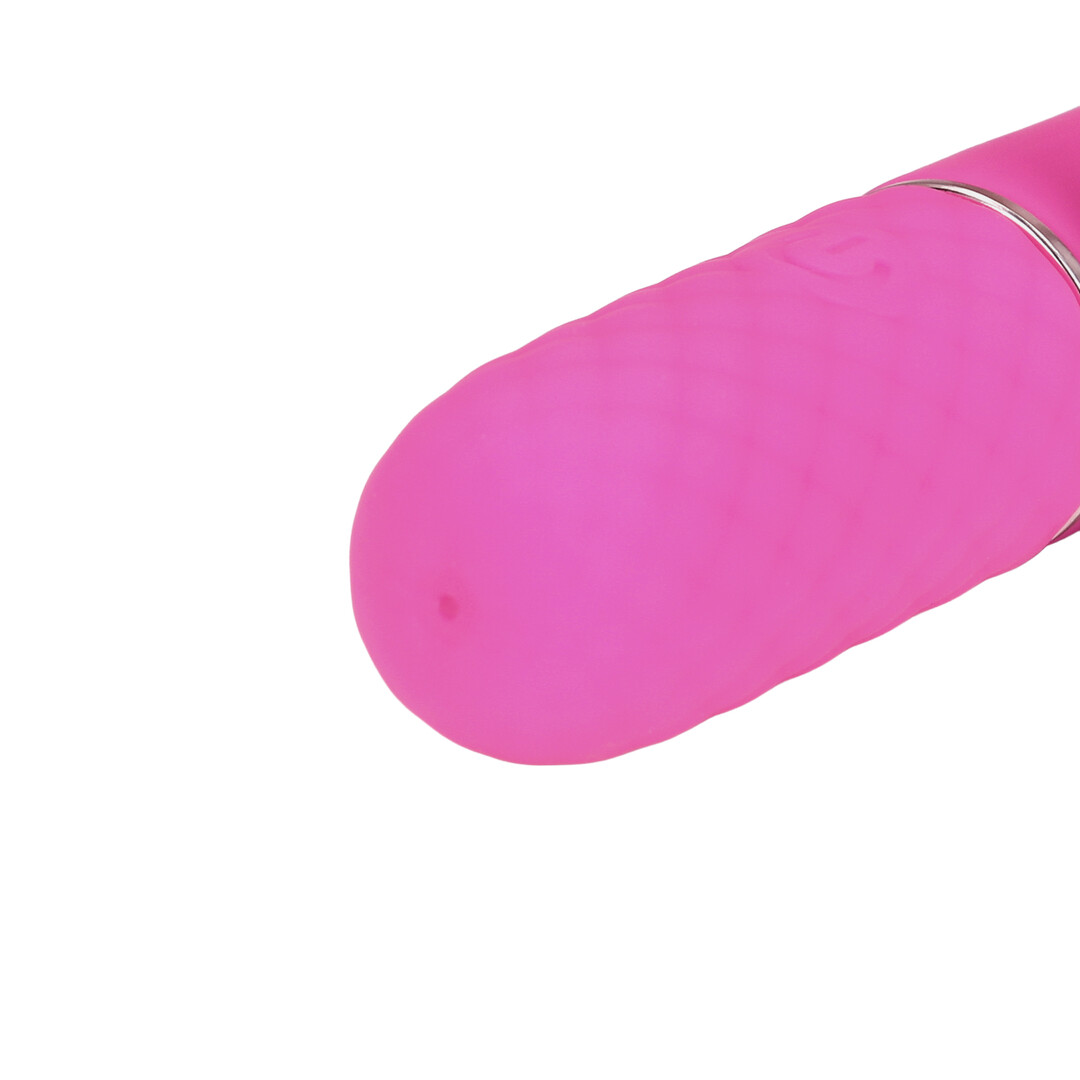 Loveline by shots Mini Lipstick Vibrator - Roze (8714273021410)