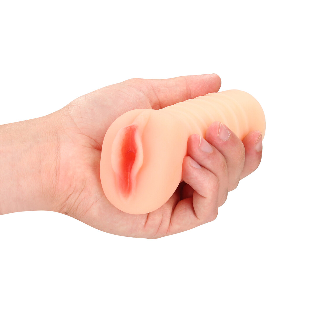 S-line by shots Hentai Schoolgirl - Masturbator - Flesh (8714273015907)