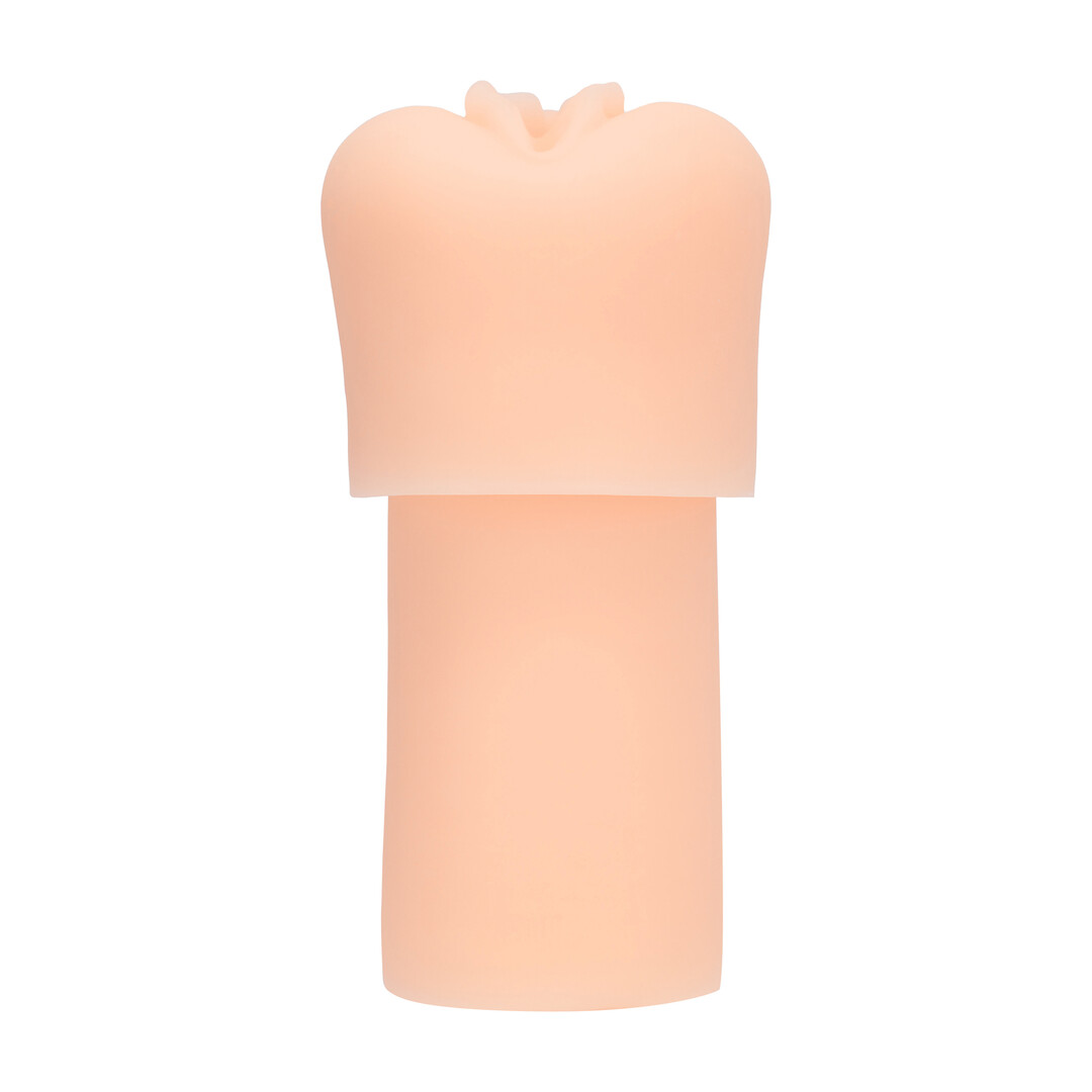 Pumped by shots Vagina Pomp Mouw - 381 gr - Vlees (8714273029362)