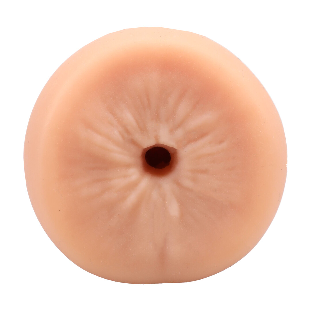 Doc johnson Cum Dumpster - Female Ass ULTRASKYN Masturbator - Vlees (782421110468)