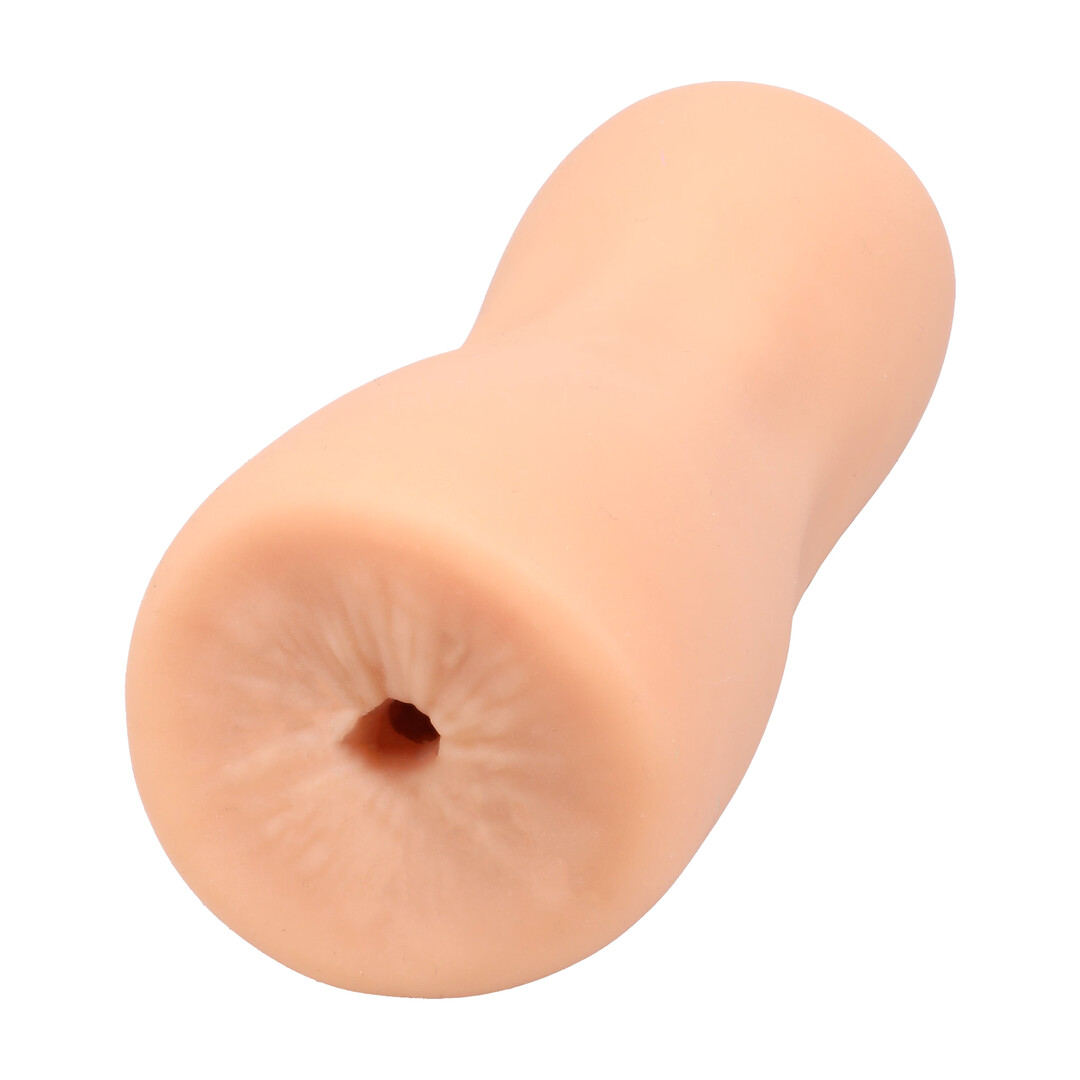 Doc johnson Cum Dumpster - Female Ass ULTRASKYN Masturbator - Vlees (782421110468)