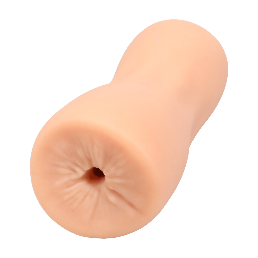 Doc johnson Cum Dumpster - Boy Butt ULTRASKYN Masturbator - Vlees (782421110451)