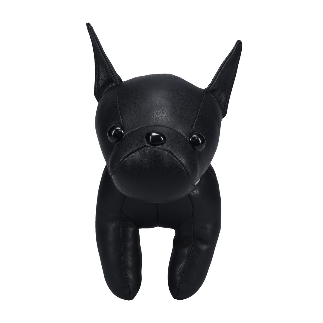 S-line by shots Puppy - F*ck - Zwart (8714273058416)