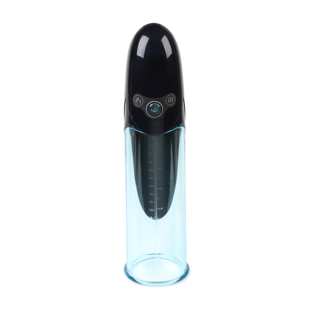 EXS HydroProPlus - Penispomp met Slimme Technologie (5027701009335)