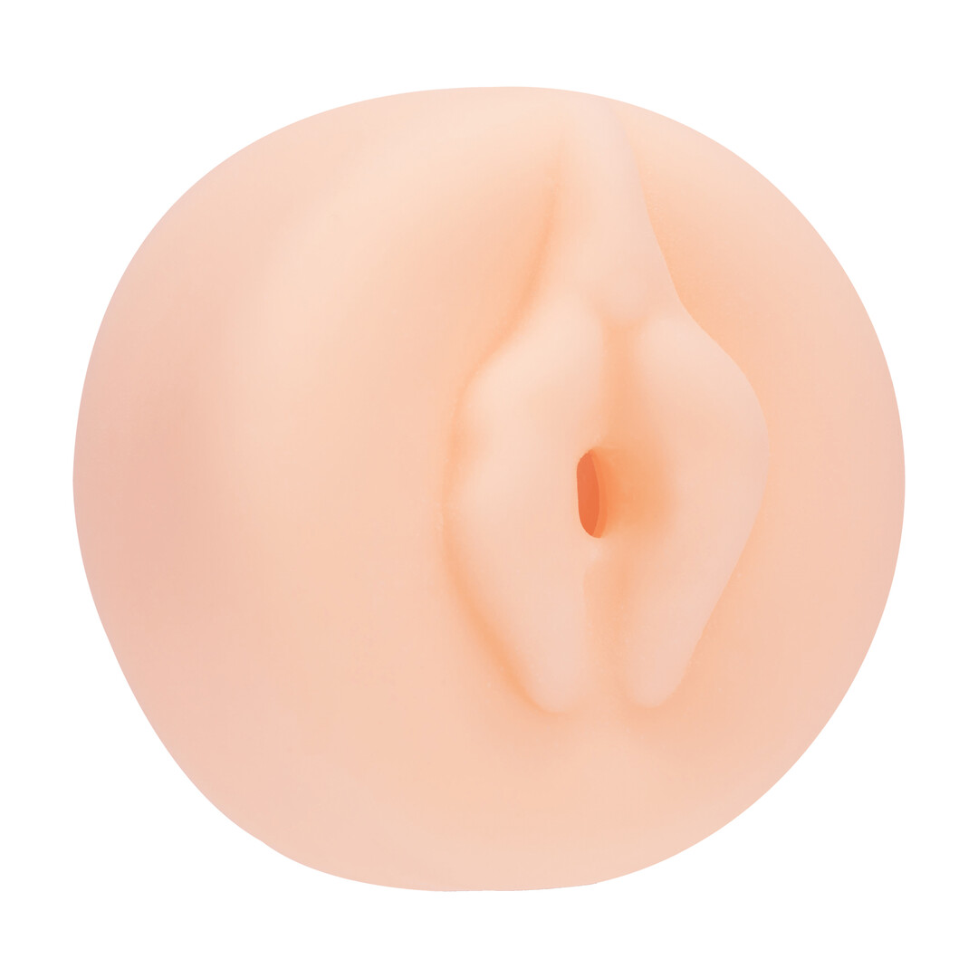 Pumped by shots Vagina Pomp Mouw - 142 gr - Vlees (8714273029348)