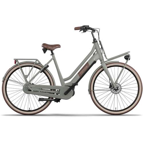 Cortina E-U4 Next L52 Muted Sage Matte DB7 AL MM (8719461064347)