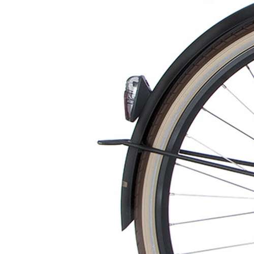 Cortina spatbord achter 28 U4 jet black matt nd (8592842107723)