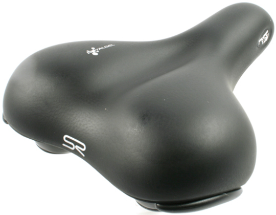 Selle royal ANP ZADEL SR FREEWAY DS Z/STROP (8715957160173)