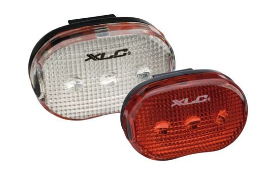 LAMPSET XLC 3 LED 4032 (4032191755724)