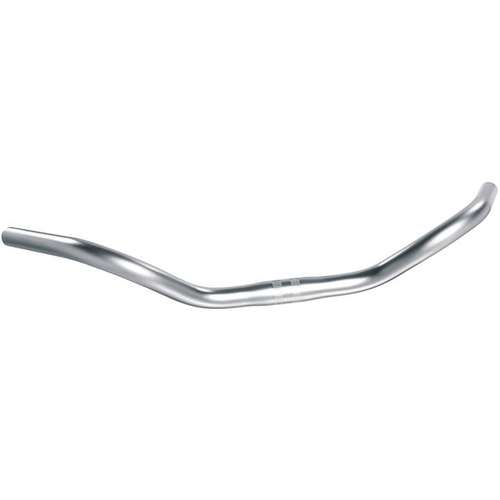 Ergotec stuurbocht Stuttgarter 25.4 Mas-nb chrome (4016538101689)