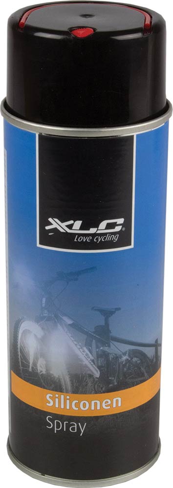 Olie Xlc Siliconenspray Spb 400ml (8711347232567)