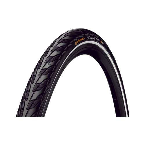 Continental btb Contact 28 x 1.75 zw refl (4019238761412)