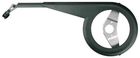 KETTINGSCHERM 26/28 SKS CHAINBOW 44T ZW (4002556883904)