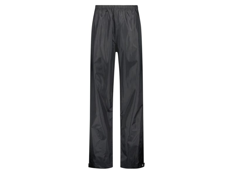 Agu passat basic rain pants essential black xxl (8717565723597)