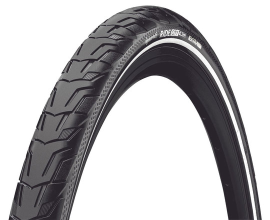 Continental BUB 28X175 CO 47-622 R RIDE CITY SL ZW (4019238005295)