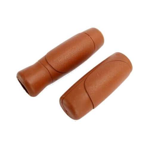 Herrmans Griffe Cut 93 90/120mm Cortina braun (6438534002254)