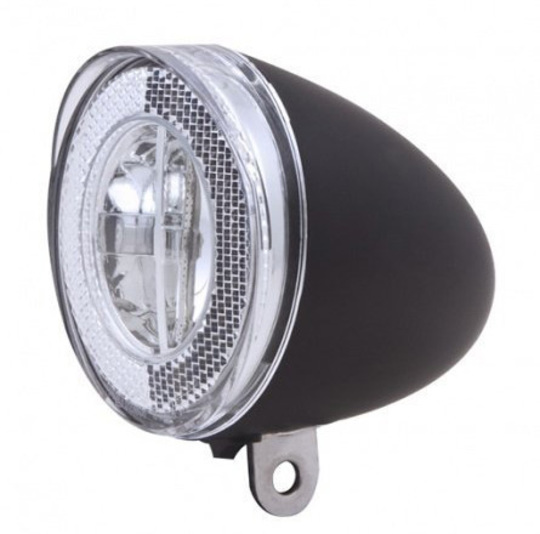 KOPLAMP XLC SWINGO XB LED BATT ZW (8715117021146)