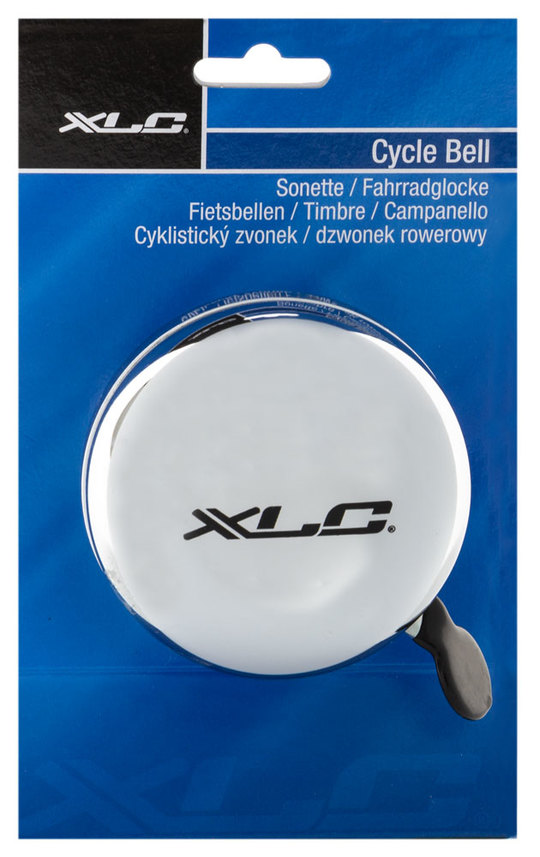 BEL XLC DING DONG 83MM CHR (4032191963686)