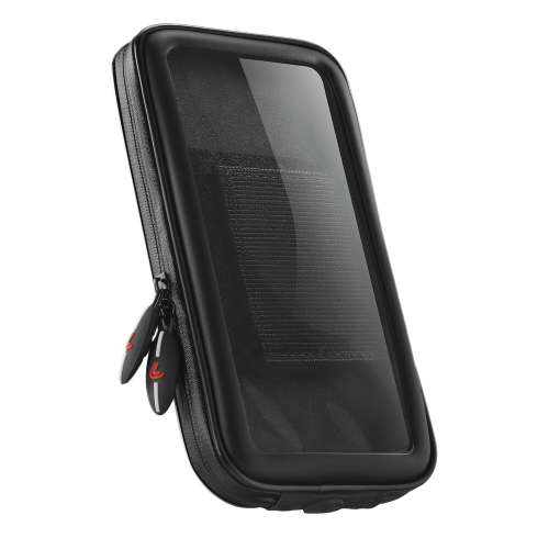 Merkloos Optiline Smartphonehoes waterdicht XL (8000692905432)