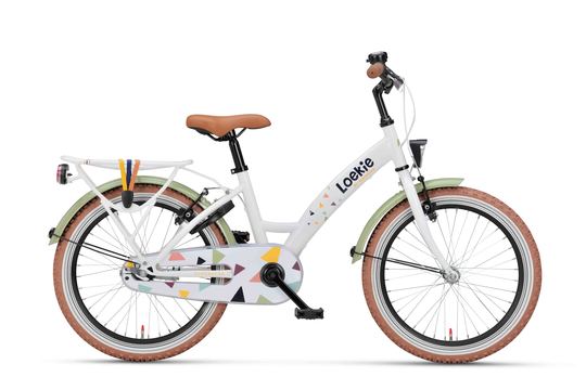 Batavus SUPERSTAR 20" (8713568500005)