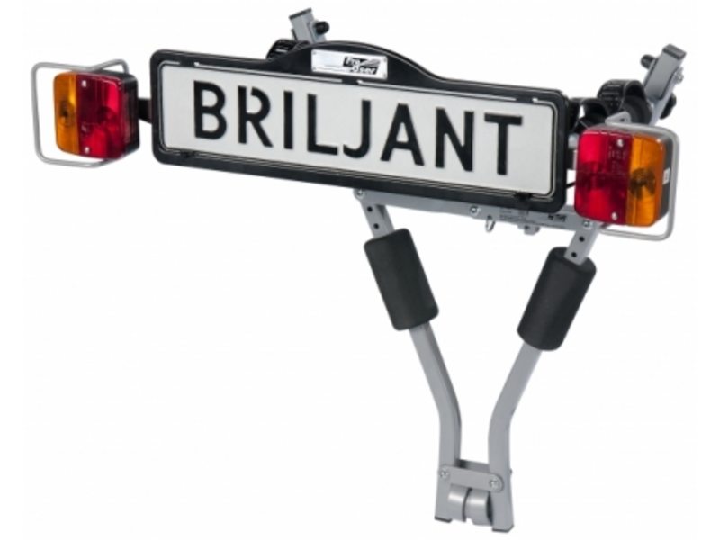 Pro user Pro-user fietsendrager briljant (8717809915337)