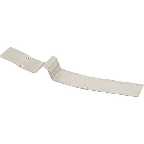 Cortina spatb bracket rvs E-U4 MM (8592842121354)