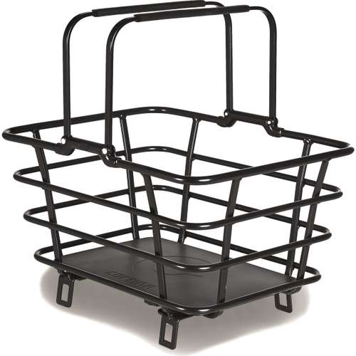 Cortina Mand Delhi AVS 30L zwart 29x40x20cm (7350006382710)