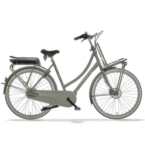 Cortina E-U4 Transport L50 Thyme Grey Matte DB7 AL MM (8719461061414)